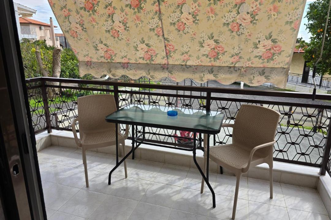 Photo of Patio Balcony in Ilia