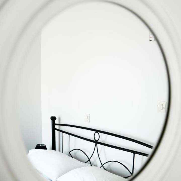 Photo of Bedroom in Nea Styra