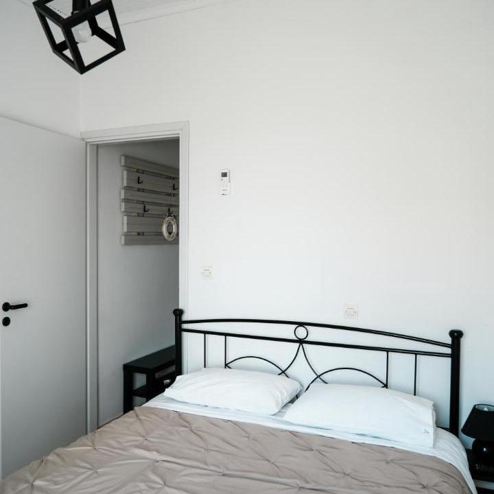 Photo of Bedroom in Nea Styra