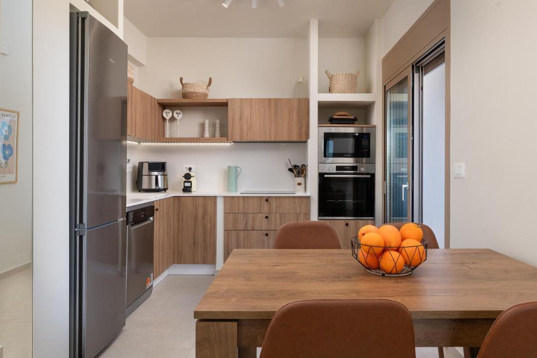 Photo of Kitchen in Ixia