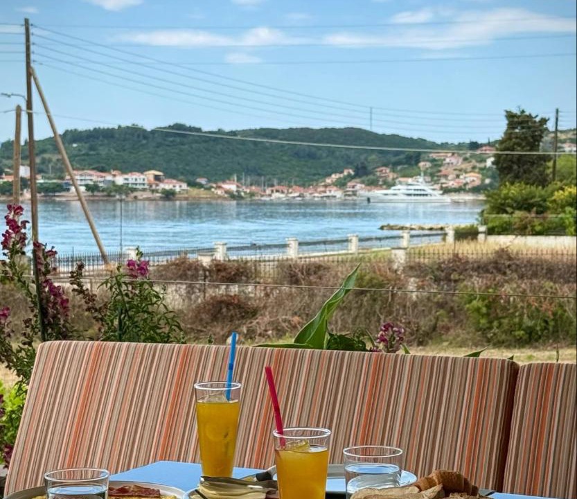 Photo of Patio Balcony in Spilia