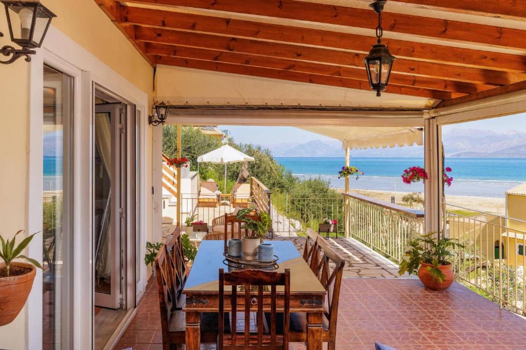 Photo of Patio Balcony in Apraos