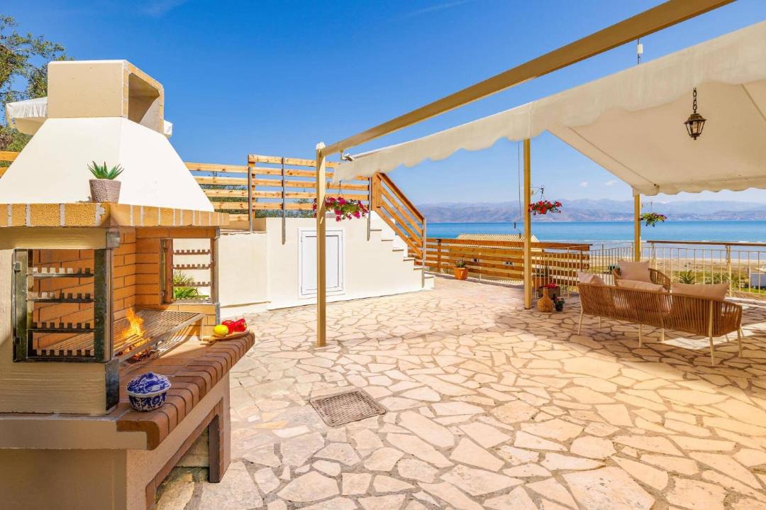 Photo of Patio Balcony in Apraos
