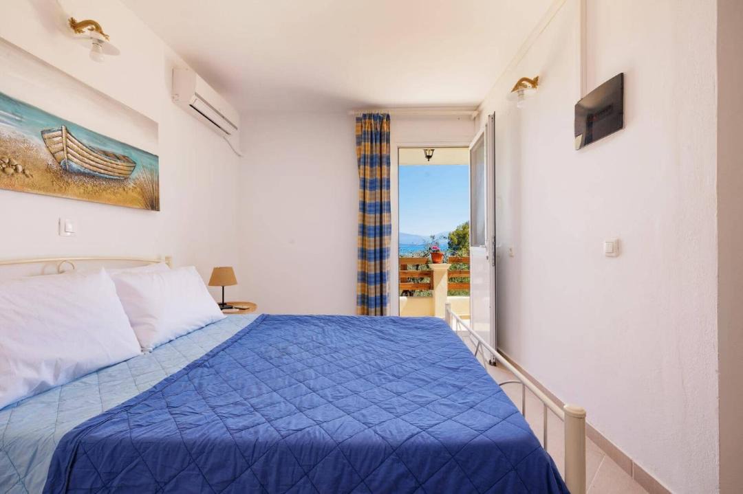 Photo of Bedroom in Apraos