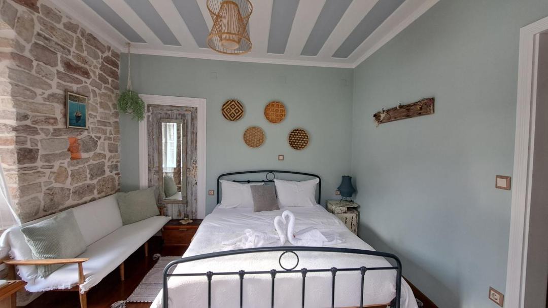 Photo of Bedroom in Vathy