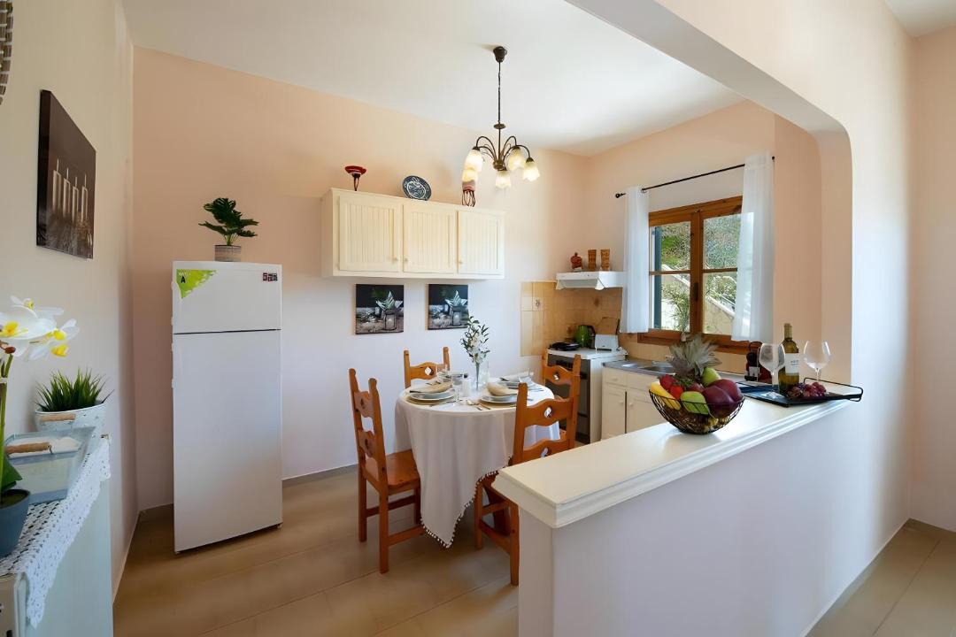 Photo of Kitchen in Vlachopoulatika