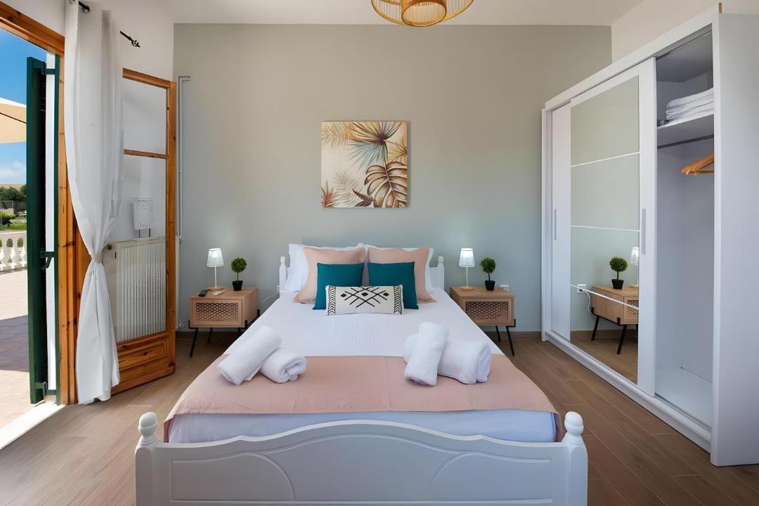 Photo of Bedroom in Vlachopoulatika