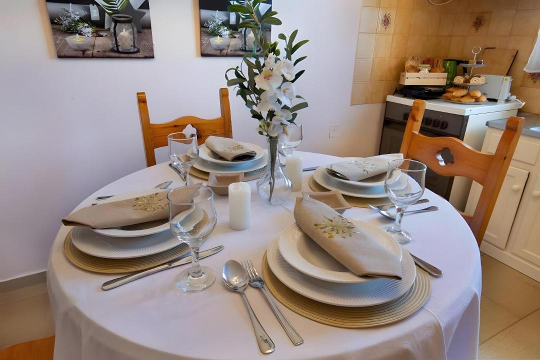Photo of Kitchen in Vlachopoulatika