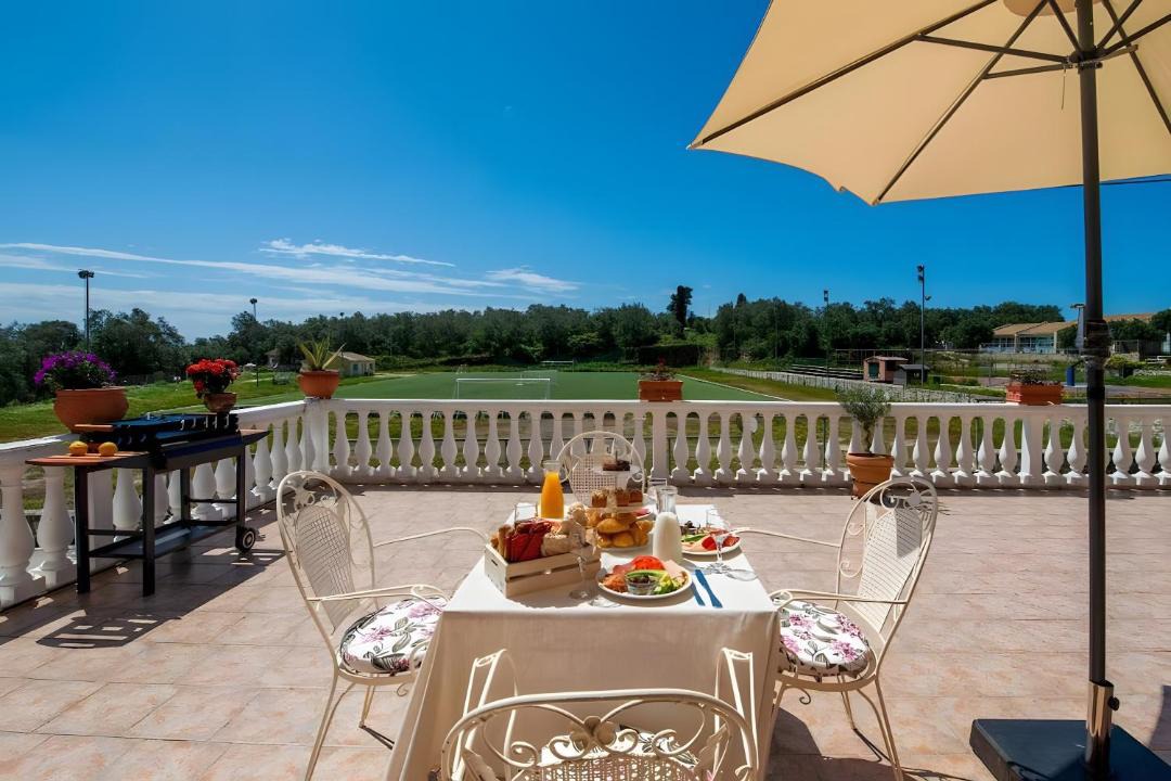 Photo of Patio Balcony in Vlachopoulatika