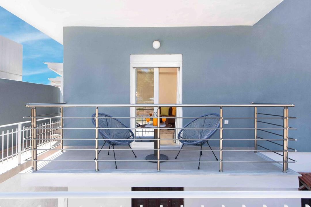Photo of Patio Balcony in Petaloudes