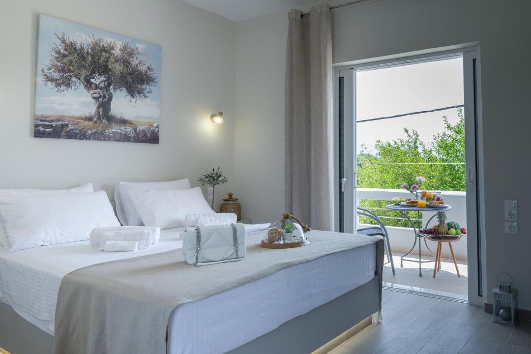 Photo of Bedroom in Mavrovouni