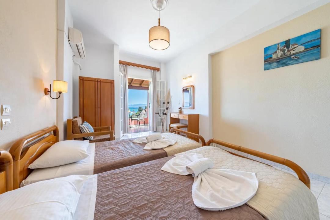 Photo of Bedroom in Astrakeri