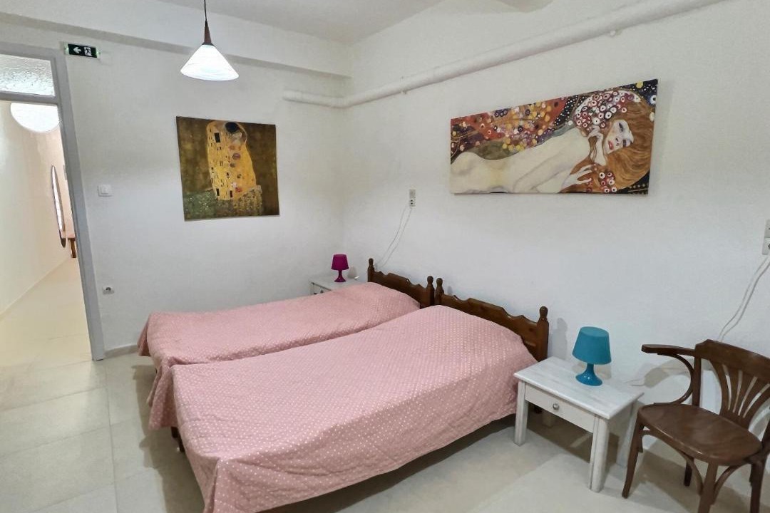 Photo of Bedroom in Old Town Rethymnon
