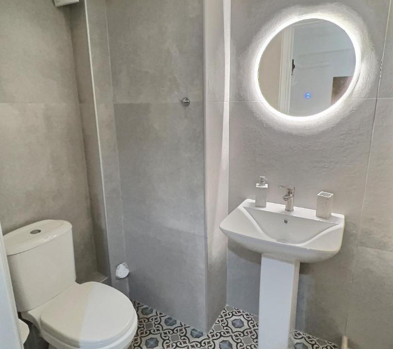 Photo of Bathroom in Old Town Rethymnon