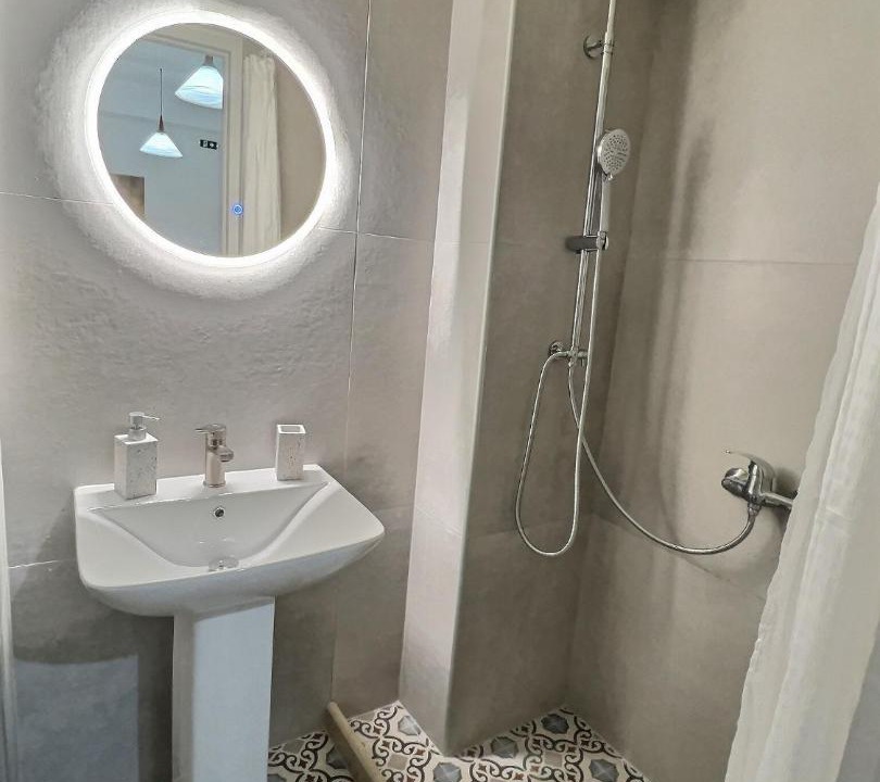 Photo of Bathroom in Old Town Rethymnon