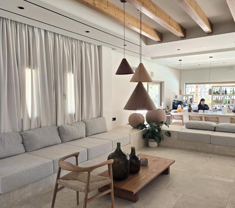 Photo of Livingroom in Lambi
