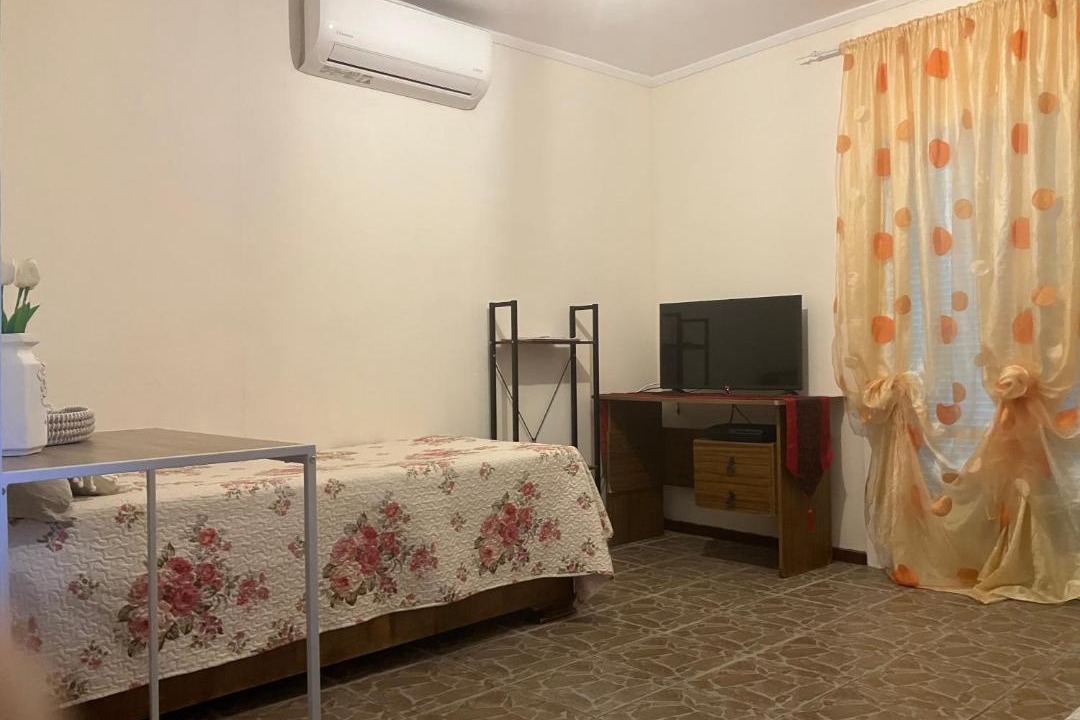 Photo of Bedroom in Thymari