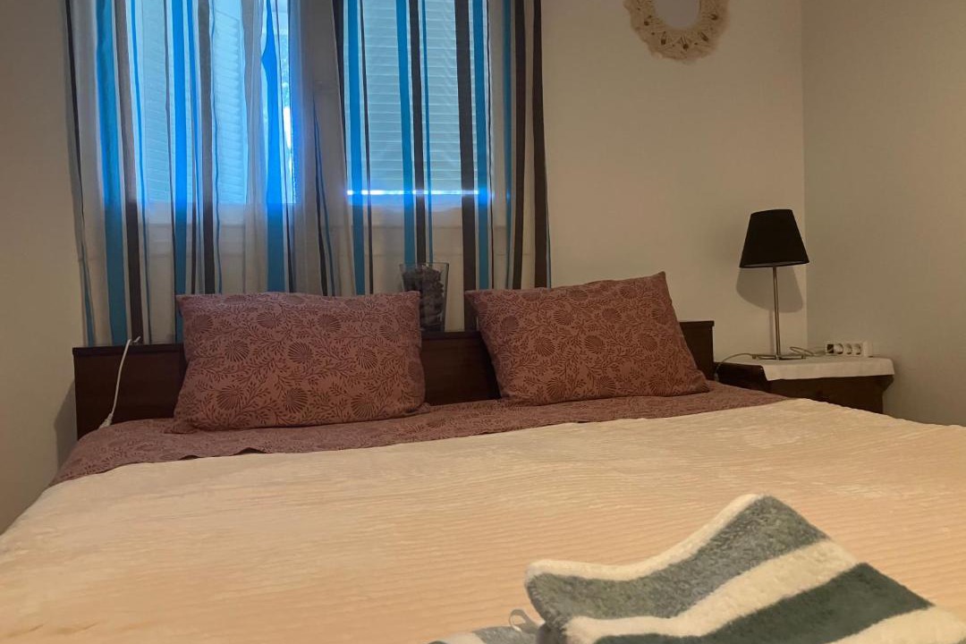 Photo of Bedroom in Thymari