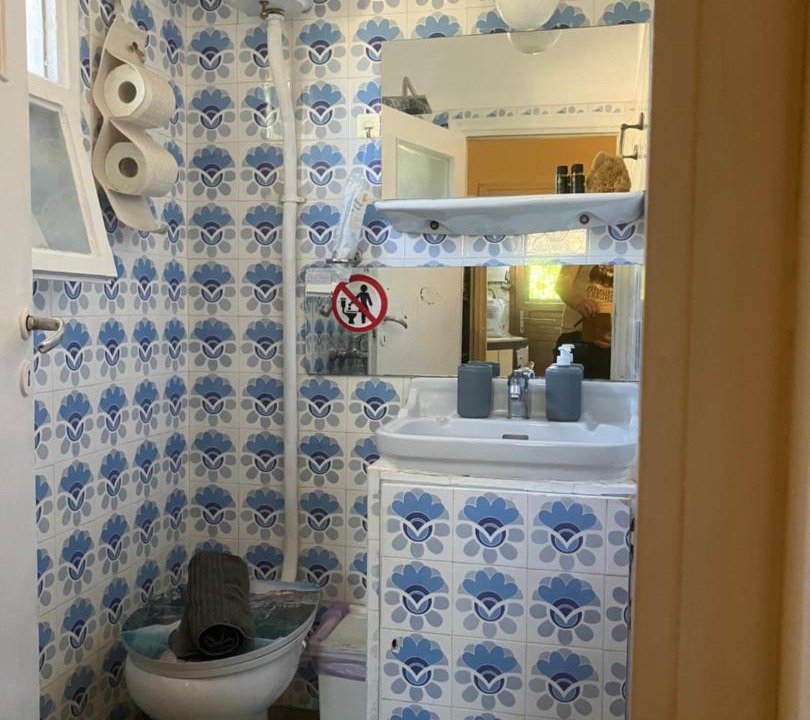 Photo of Bathroom in Thymari