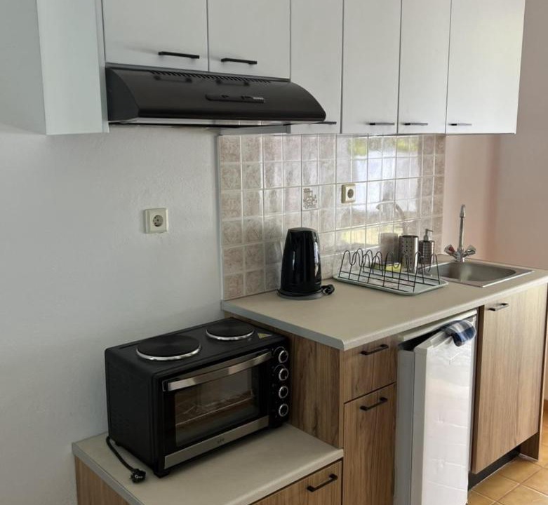 Photo of Kitchen in Frangokastellon
