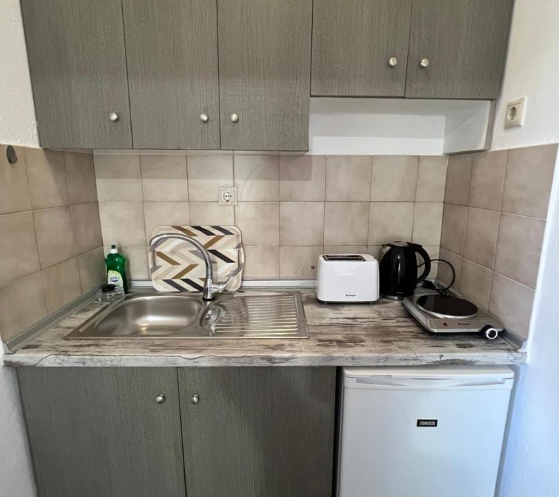 Photo of Kitchen in Kalyves