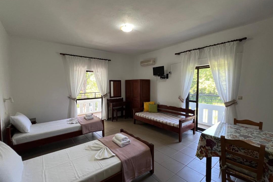 Photo of Bedroom in Kalyves