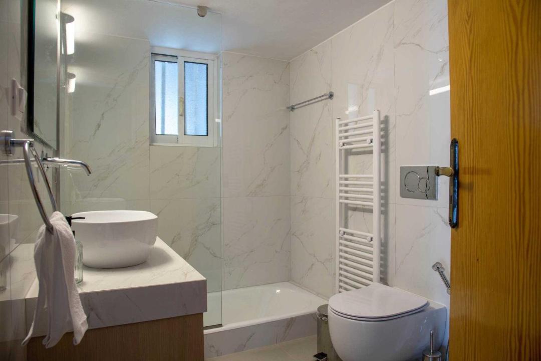 Photo of Bathroom in Nea Makri