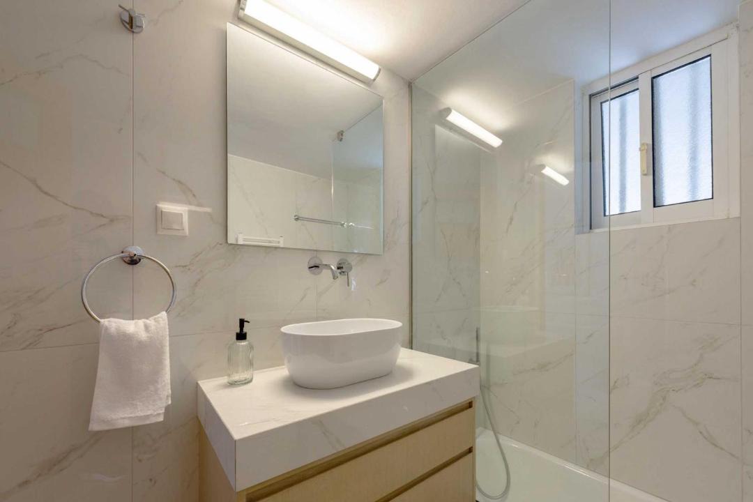 Photo of Bathroom in Nea Makri