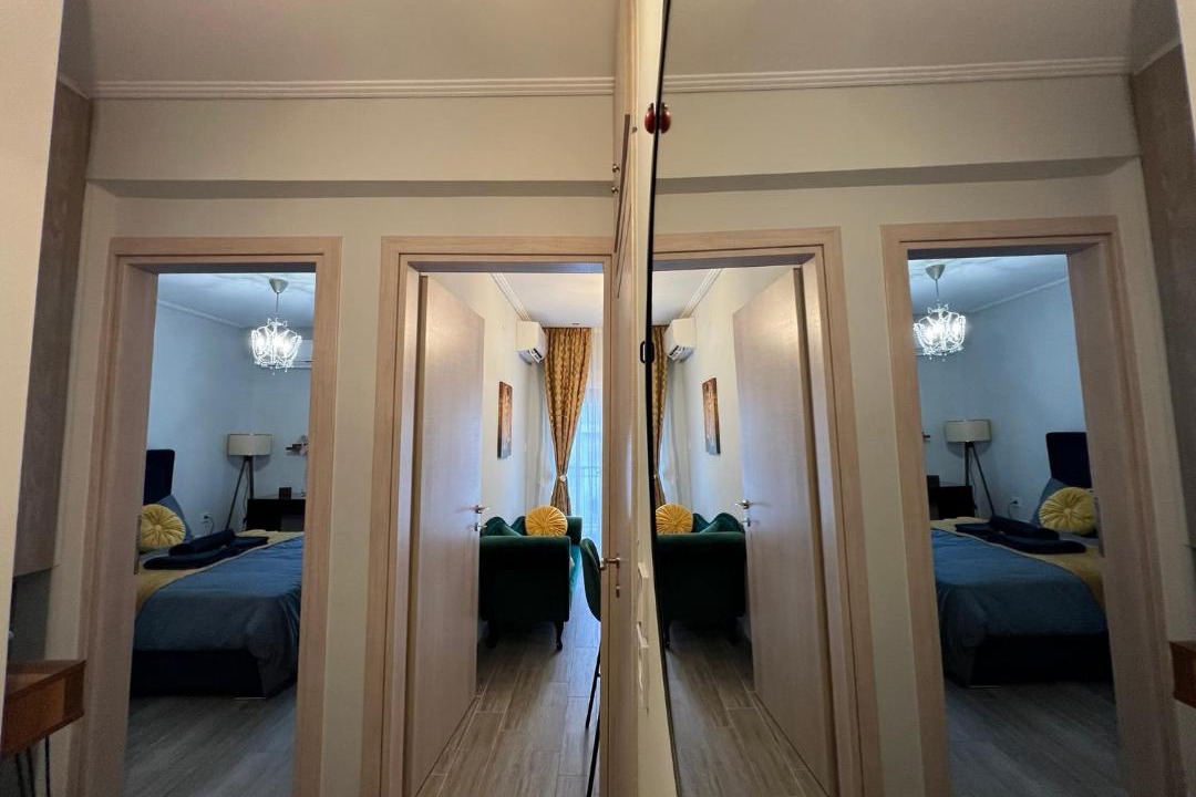 Photo of Bedroom in Serres