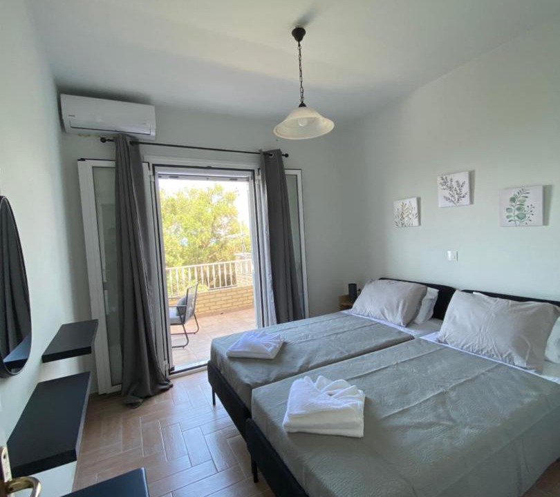 Photo of Bedroom in Termenades