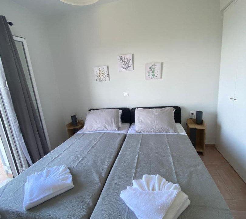 Photo of Bedroom in Termenades