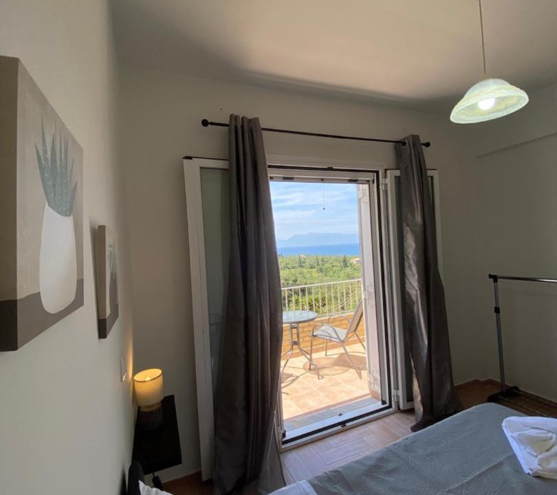 Photo of Bedroom in Termenades