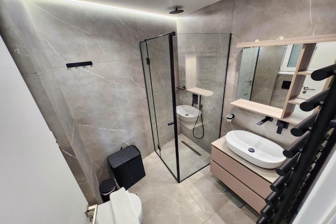 Photo of Bathroom in Dafni