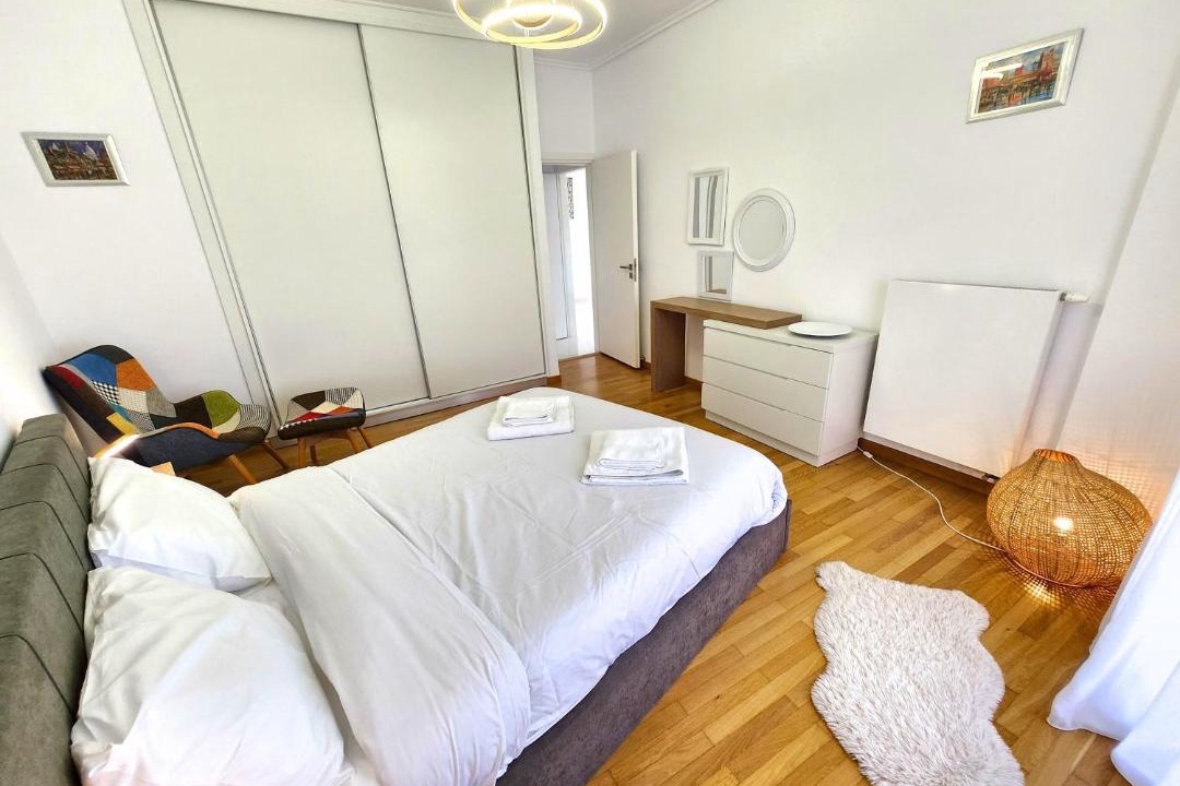 Photo of Bedroom in Dafni