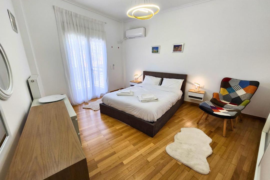 Photo of Bedroom in Dafni