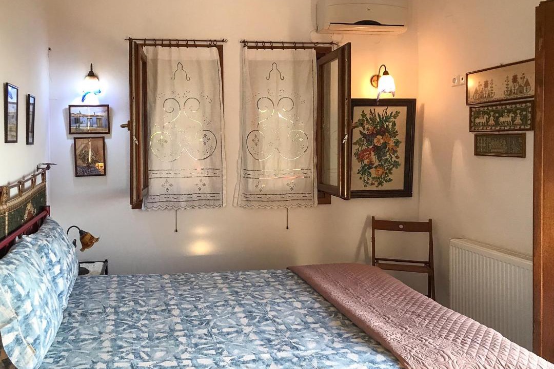 Photo of Bedroom in Zagora-Mouresi
