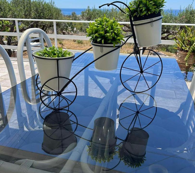 Photo of Patio Balcony in Pilalimata