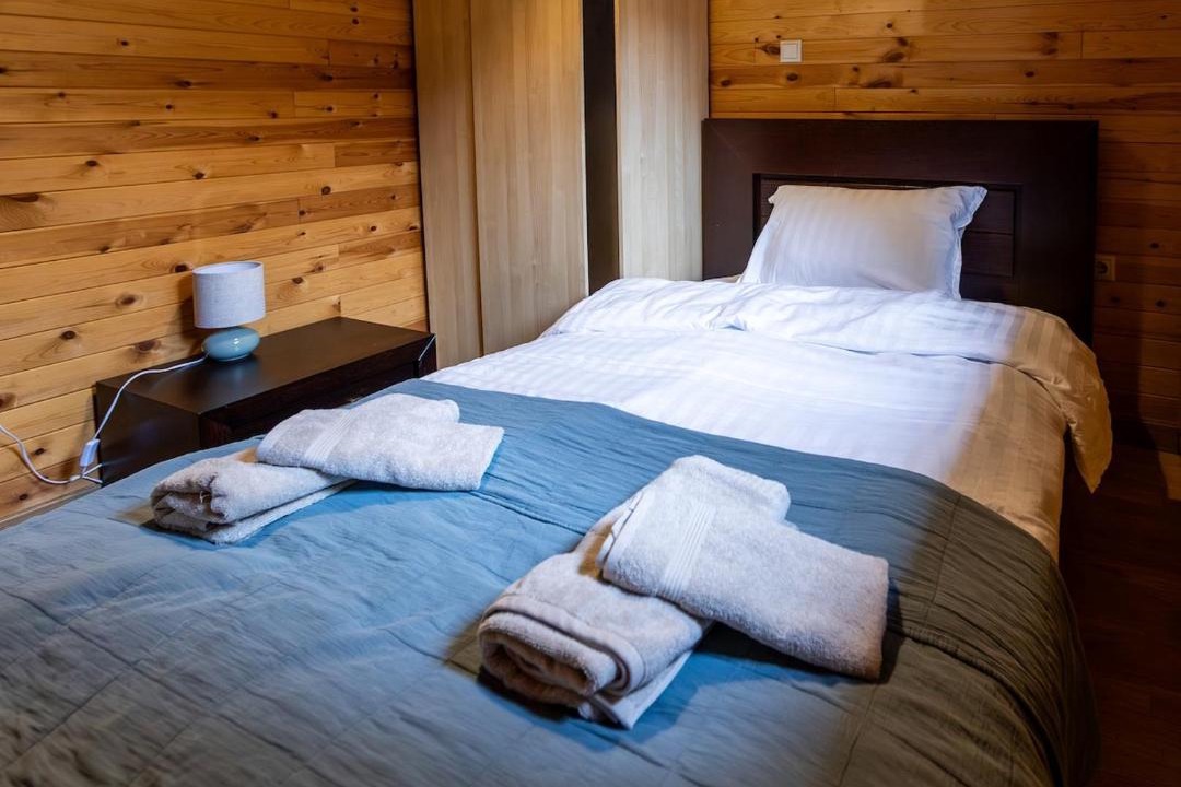 Photo of Bedroom in Servia