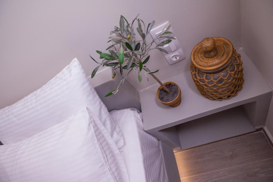 Photo of Bedroom in Mavrovouni