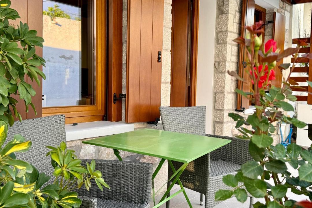 Photo of Patio Balcony in Asklipiio