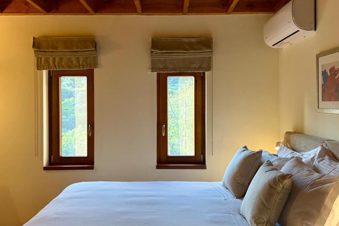 Photo of Bedroom in Asklipiio