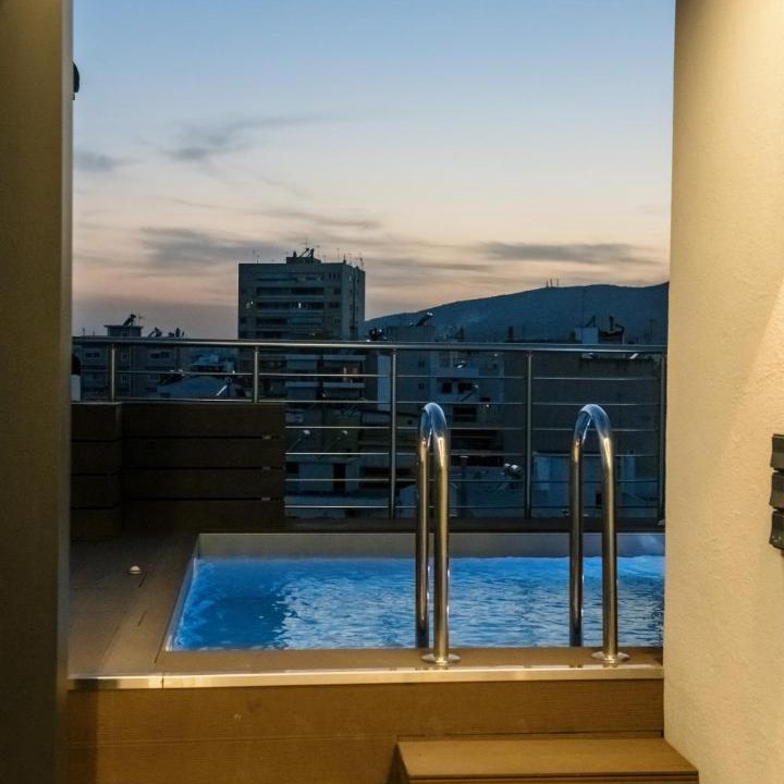 Photo of Patio Balcony in Peristeri