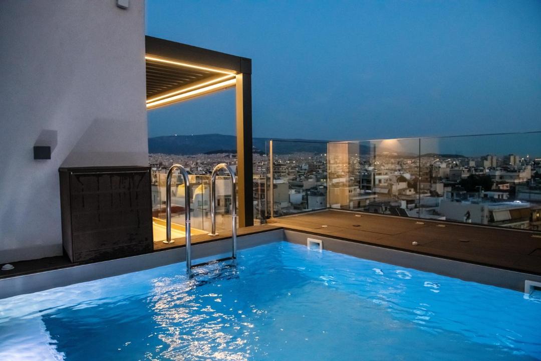 Photo of Patio Balcony in Peristeri