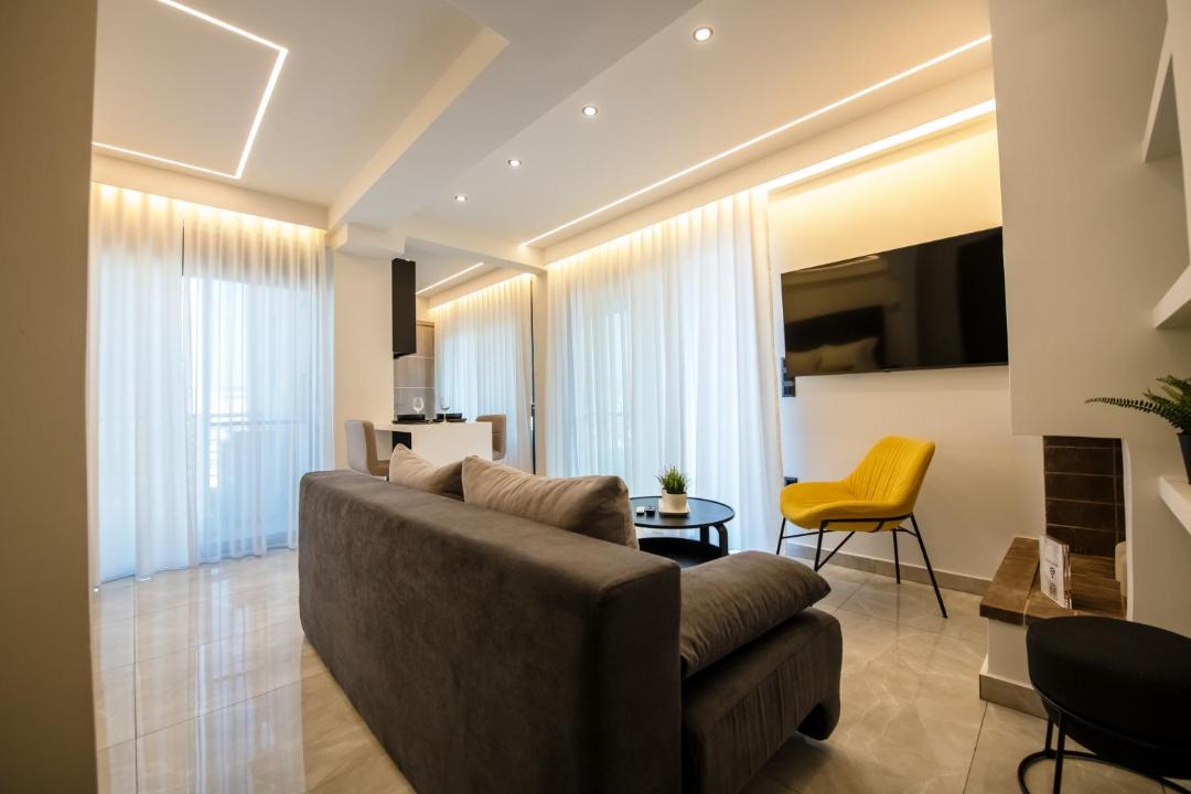Photo of Livingroom in Peristeri