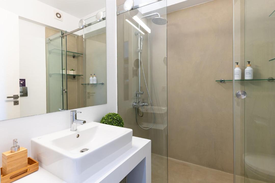 Photo of Bathroom in Gazi