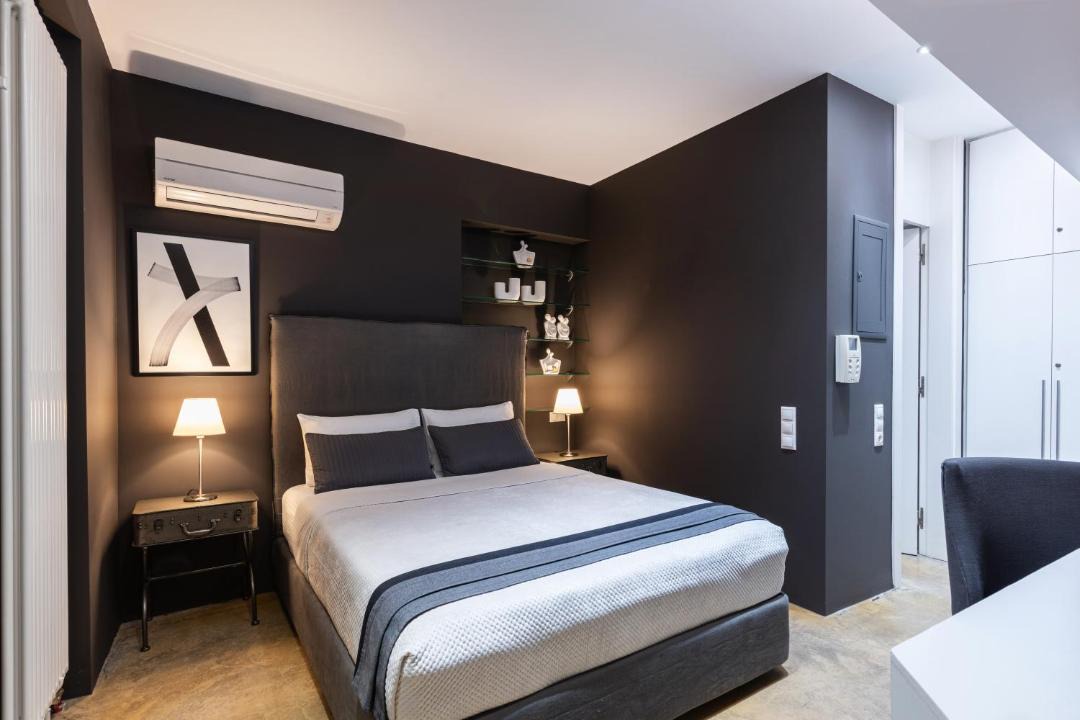 Photo of Bedroom in Gazi