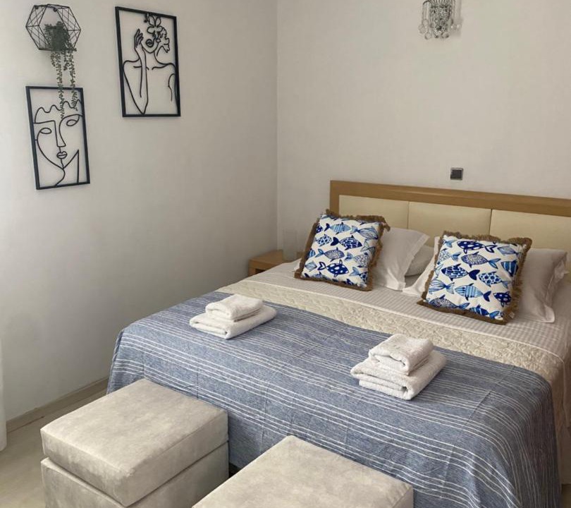 Photo of Bedroom in Koskinou