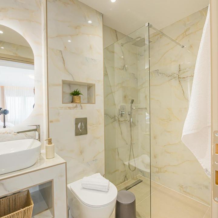 Photo of Bathroom in Afytos