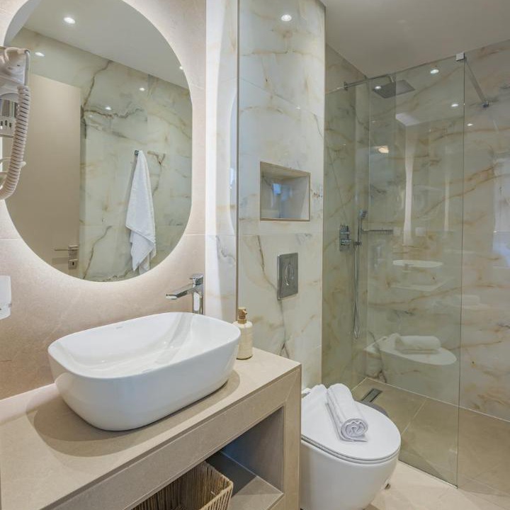Photo of Bathroom in Afytos