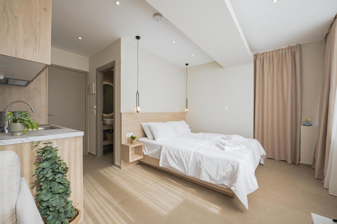 Photo of Bedroom in Afytos